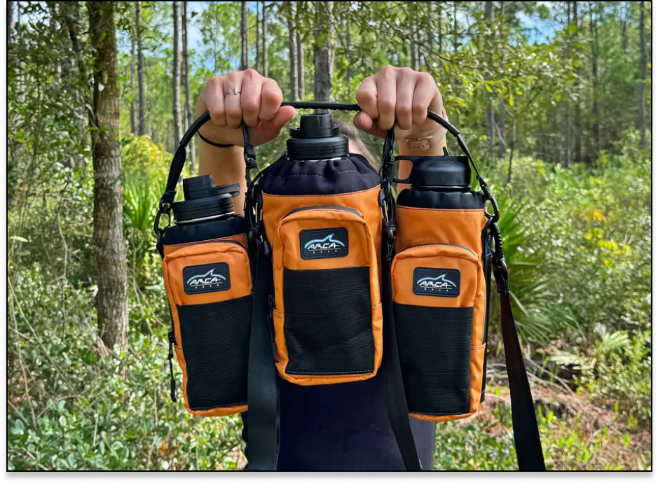 Carry Your Hydration Anywhere Effortlessly