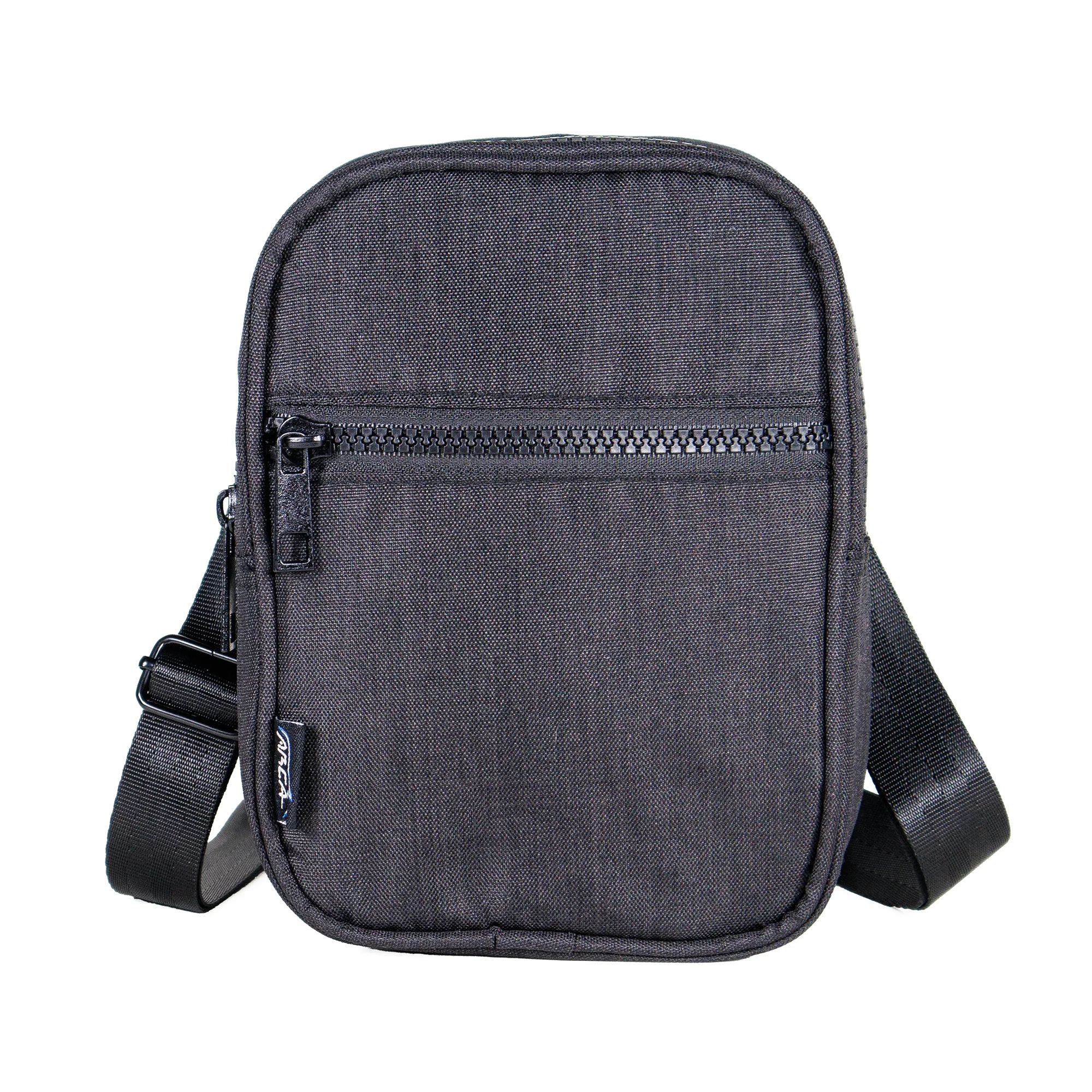 Arca Gear Cross Body Pack + RFID - All Your Essentials, Nothing Else - Image 3