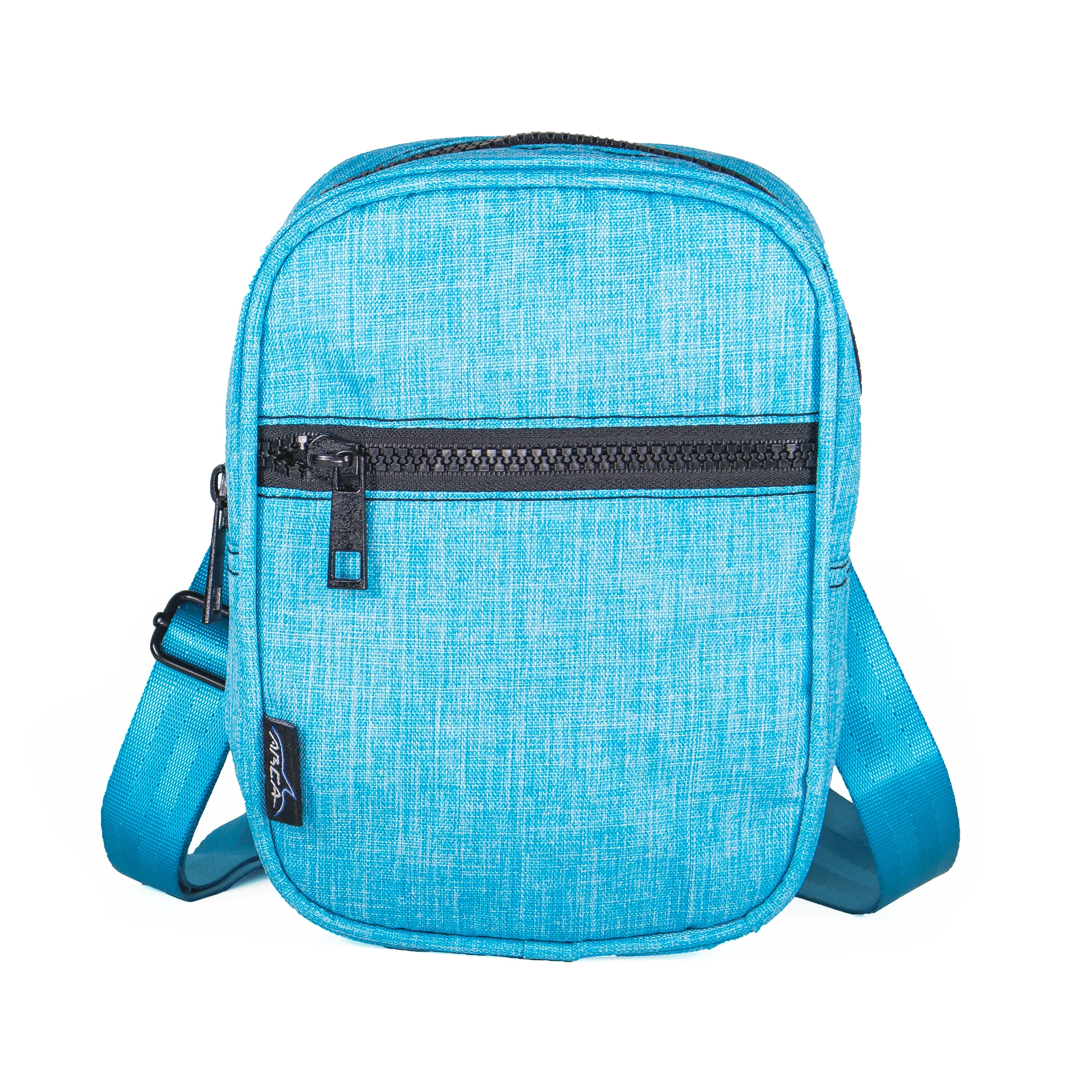 Arca Gear Cross Body Pack + RFID - All Your Essentials, Nothing Else - Image 4