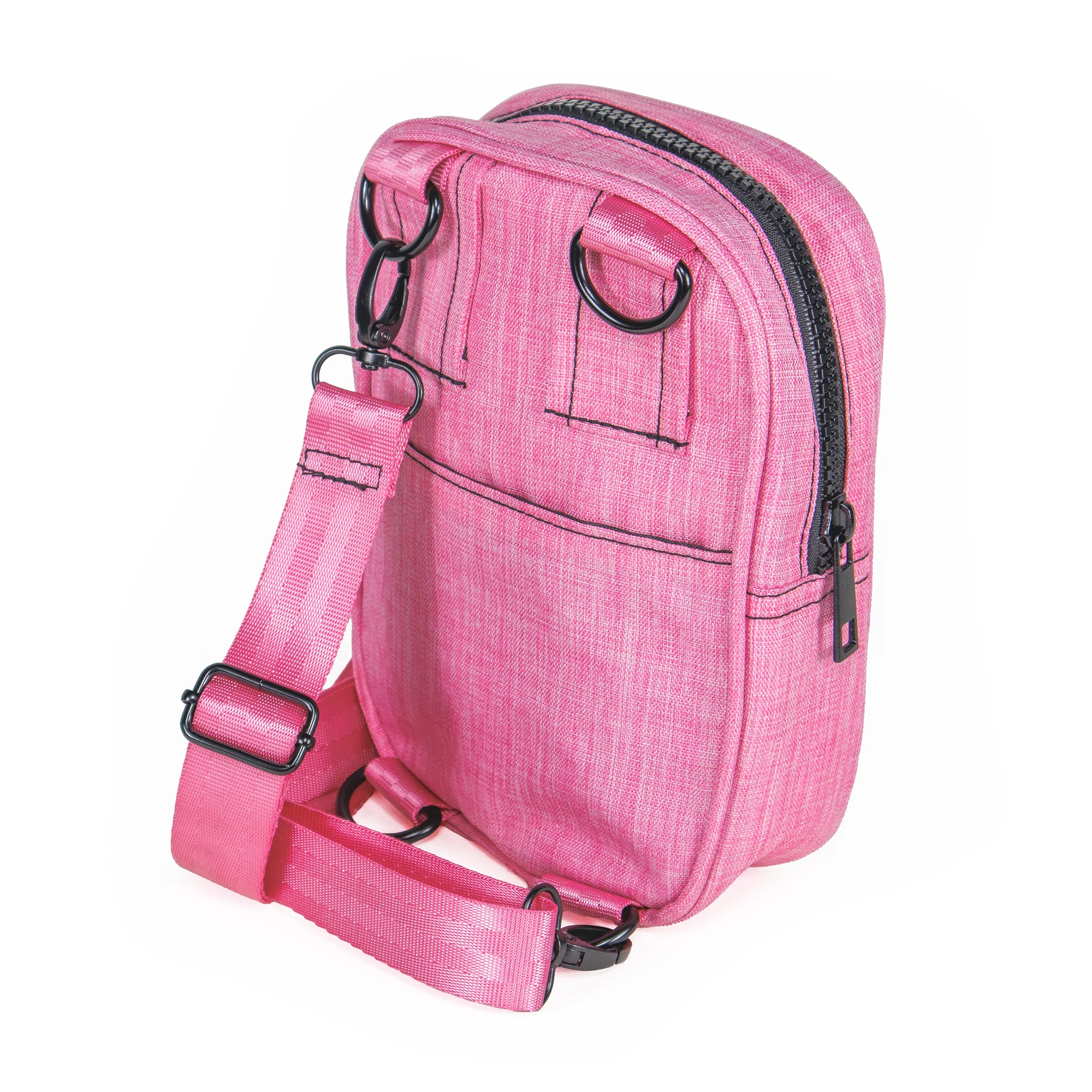 Arca Gear Cross Body Pack + RFID - All Your Essentials, Nothing Else - Image 8