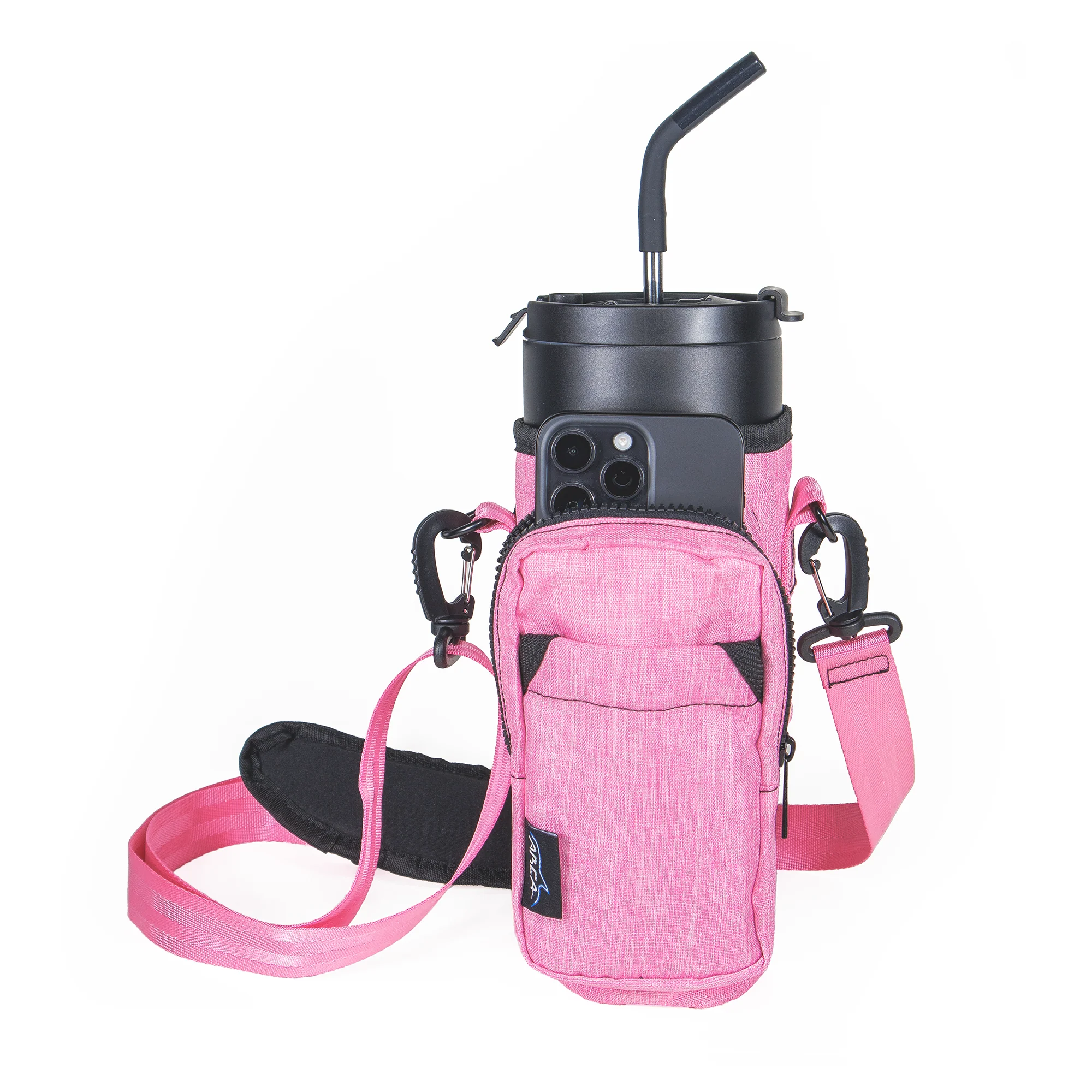 Arca Gear Hydro Carrier + RFID Protection - Fits Regular Bottles - Image 5