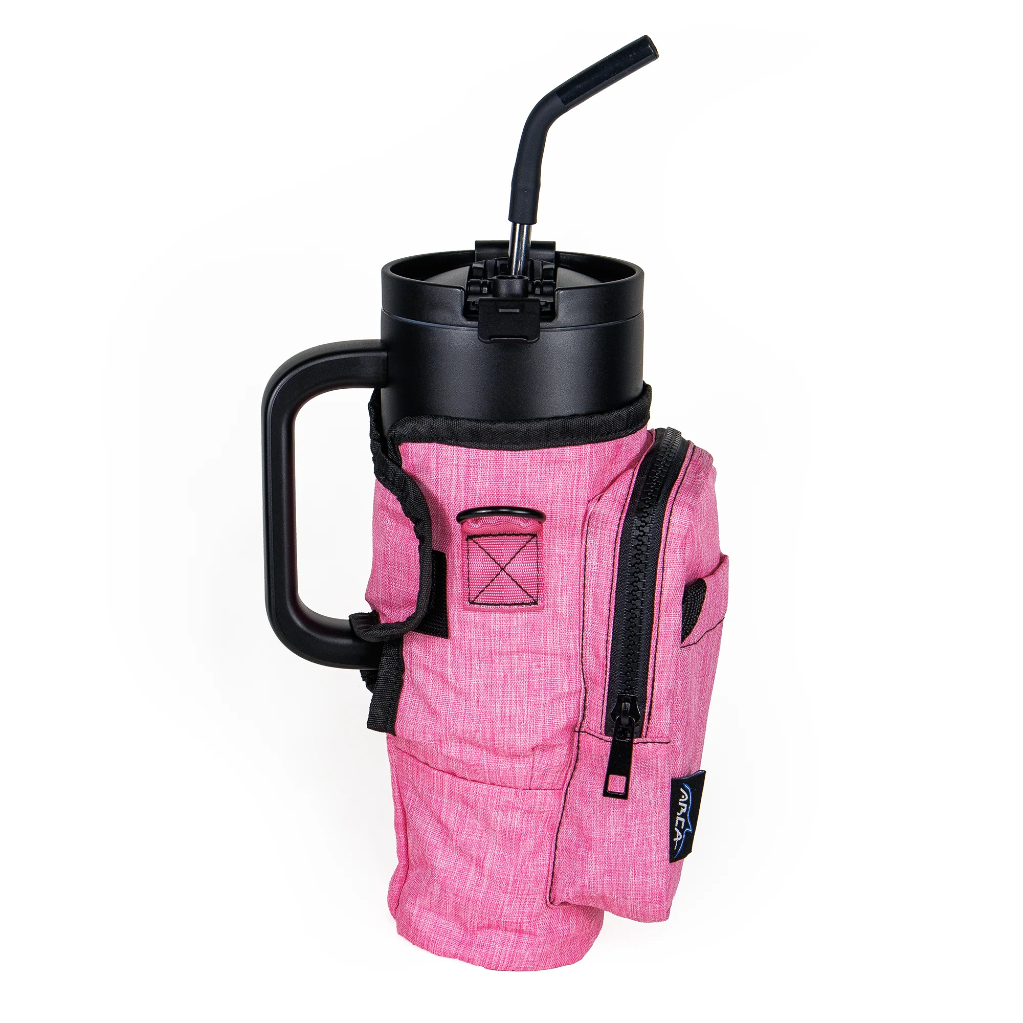Arca Gear Hydro Carrier + RFID Protection - Fits Regular Bottles - Image 9