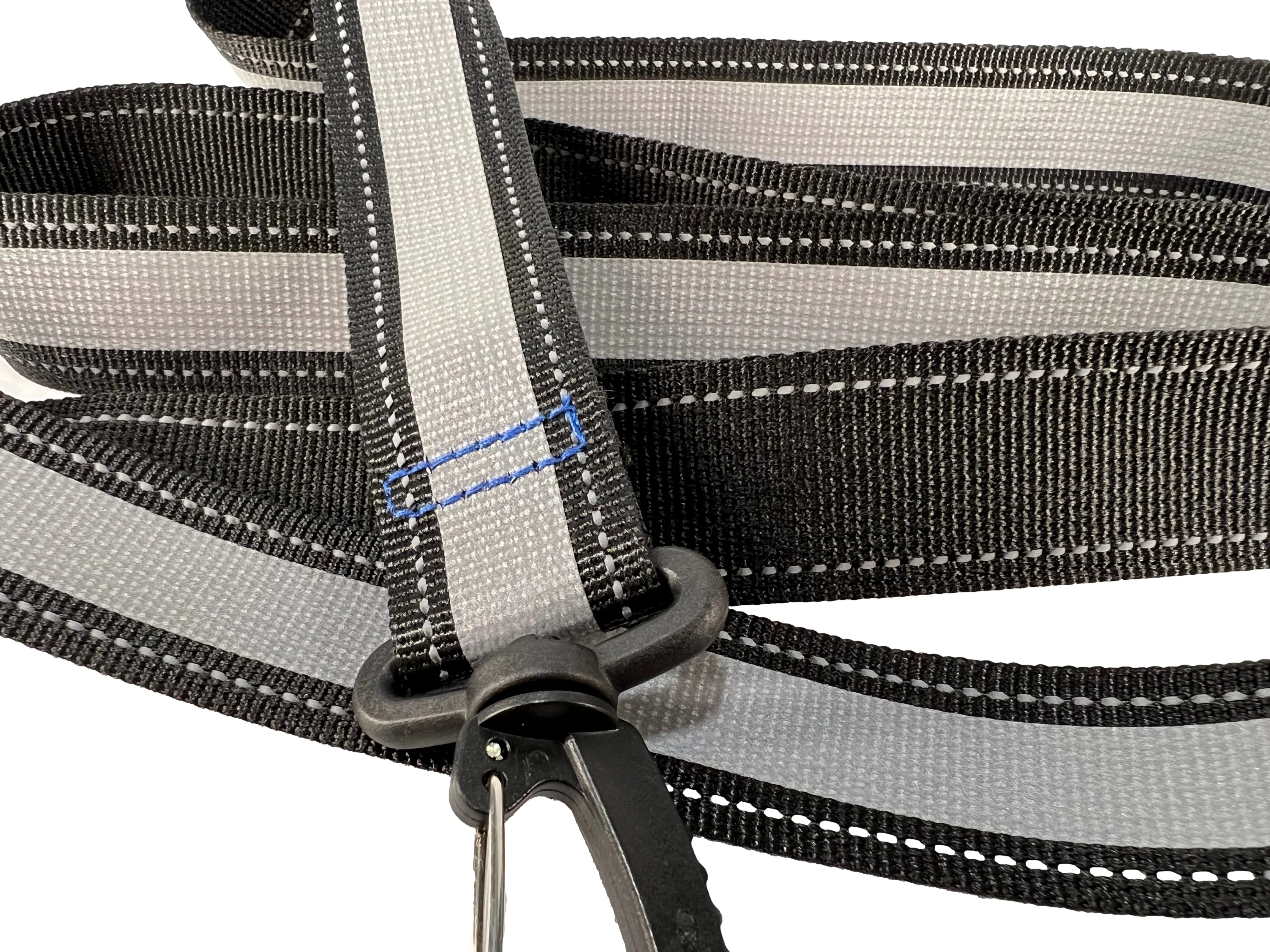 Reflective Shoulder Strap for Hydro Carriers - Image 3